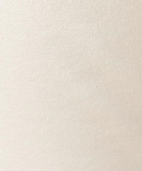 BEAUTY&YOUTH UNITED ARROWS(ビューティーアンドユースユナイテッドアローズ)の「BY ライト カツラギ 5ポケット スリムパンツ ◆(その他パンツ・メンズ・オフホワイト/ブラック・34inch/31inch/28inch/33inch/32inch/29inch/30inch)」の8枚目の写真