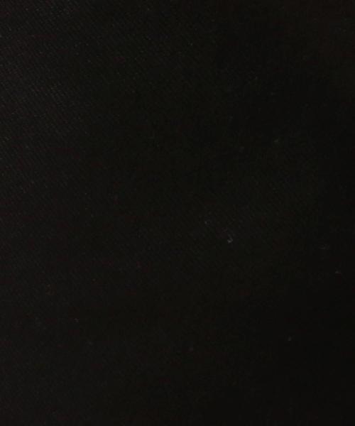 BEAUTY&YOUTH UNITED ARROWS(ビューティーアンドユースユナイテッドアローズ)の「BY ライト カツラギ 5ポケット スリムパンツ ◆(その他パンツ・メンズ・オフホワイト/ブラック・34inch/31inch/28inch/33inch/32inch/29inch/30inch)」の3枚目の写真