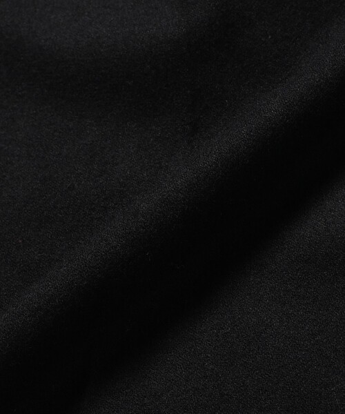 BEAMS（ビームス）の「フランネル ワイド スラックス（その他パンツ・メンズ・ブラック/チャコールグレー/グレー・S/M/L/XL）」の15枚目の写真
