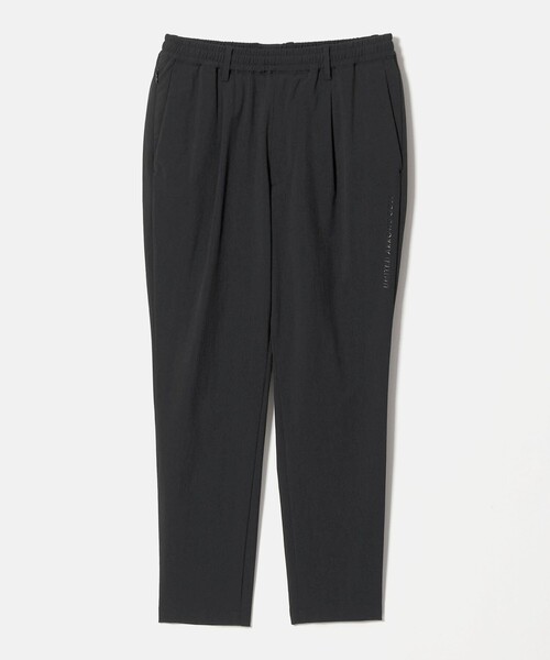 UNITED ARROWS GOLF(ユナイテッドアローズゴルフ)の「メンズ 360° マスター スリムパンツ 撥水 ストレッチ(その他パンツ・メンズ・ブラック/ネイビー・M/XL/L)」の17枚目の写真