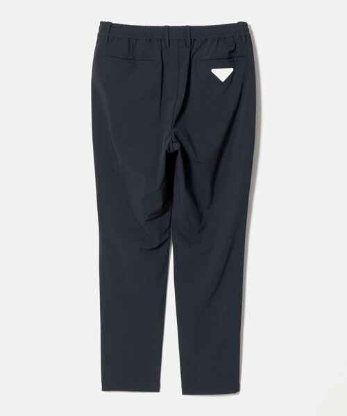 UNITED ARROWS GOLF(ユナイテッドアローズゴルフ)の「メンズ 360° マスター スリムパンツ 撥水 ストレッチ(その他パンツ・メンズ・ブラック/ネイビー・M/XL/L)」の9枚目の写真
