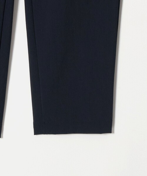 UNITED ARROWS GOLF(ユナイテッドアローズゴルフ)の「メンズ 360° マスター スリムパンツ 撥水 ストレッチ(その他パンツ・メンズ・ブラック/ネイビー・M/XL/L)」の18枚目の写真