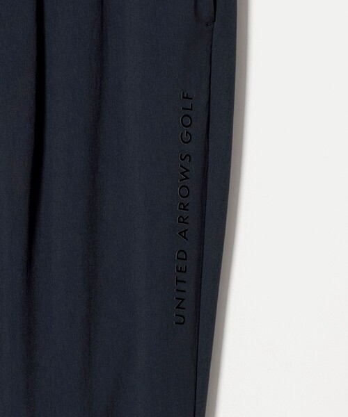 UNITED ARROWS GOLF(ユナイテッドアローズゴルフ)の「メンズ 360° マスター スリムパンツ 撥水 ストレッチ(その他パンツ・メンズ・ブラック/ネイビー・M/XL/L)」の20枚目の写真