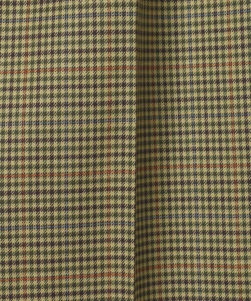 GLOBAL WORK(グローバルワーク)の「W/wool wide パンツ/638844(その他パンツ・レディース・ブラック/チャコールグレー/ライトベージュ/ダークブラウン・LARGE/MEDIUM)」の8枚目の写真