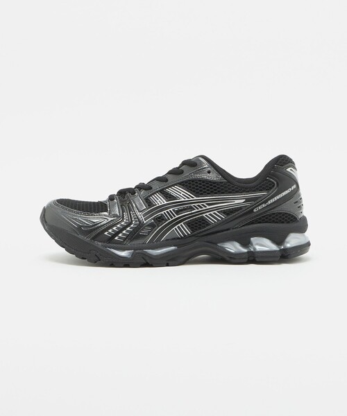 ASICS(アシックス)の「<asics>ゲル カヤノ 14 スニーカー(スニーカー・メンズ・ブラック・27cm)」の1枚目の写真