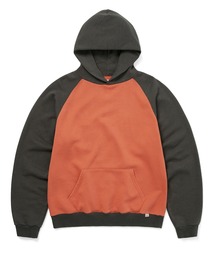 Raglan Hoodie