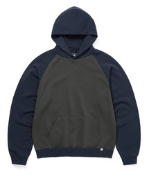 Raglan Hoodie