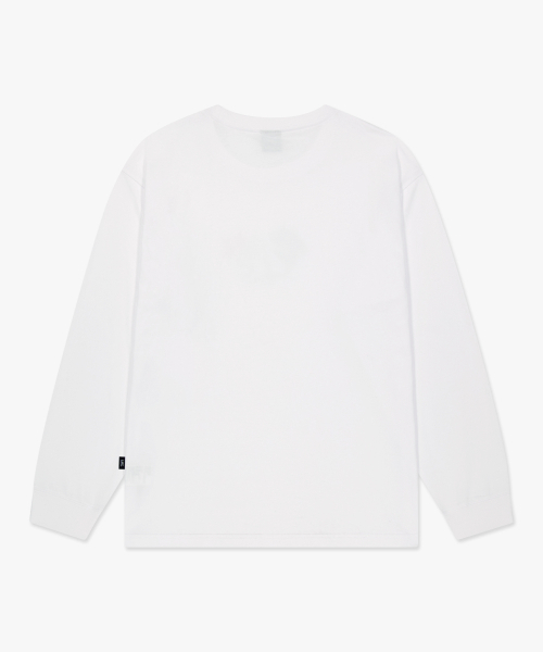 LMCの「SKETCH BEAR LONG SLV TEE white(Tシャツ/カットソー・レディース・その他・SMALL/X-LARGE/LARGE/MEDIUM)」の6枚目の写真