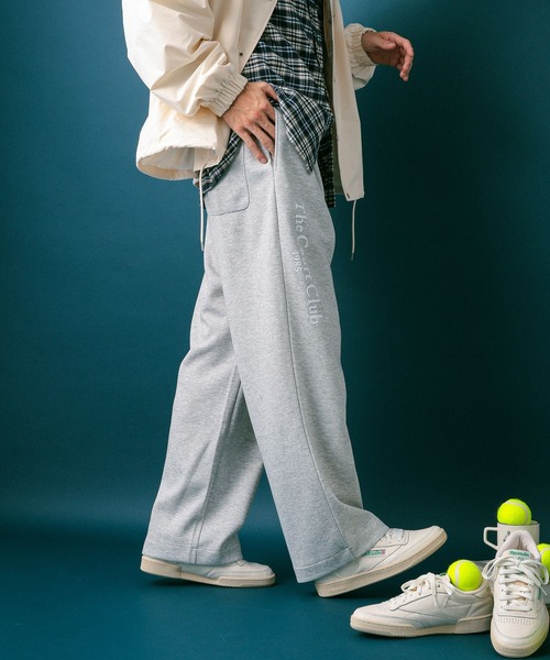 GLOBAL WORK(グローバルワーク)の「【Reebok】スウェットパンツ/812823(スウェットパンツ・メンズ・ダークグレー/ライトグレー・SMALL/LARGE/X-LARGE/MEDIUM)」の8枚目の写真
