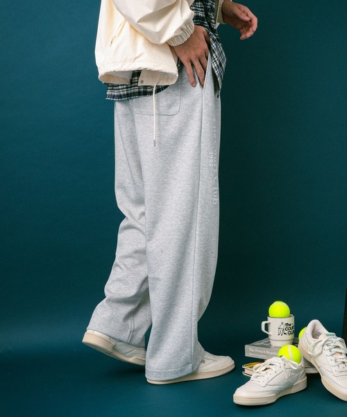 GLOBAL WORK(グローバルワーク)の「【Reebok】スウェットパンツ/812823(スウェットパンツ・メンズ・ダークグレー/ライトグレー・SMALL/LARGE/X-LARGE/MEDIUM)」の9枚目の写真