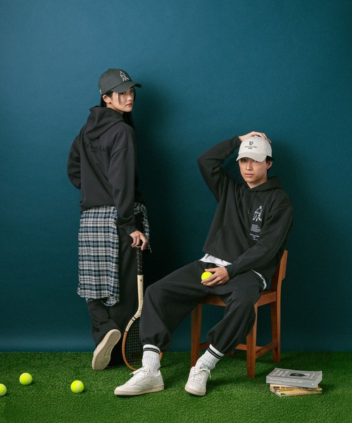 GLOBAL WORK(グローバルワーク)の「【Reebok】スウェットパンツ/812823(スウェットパンツ・メンズ・ダークグレー/ライトグレー・SMALL/LARGE/X-LARGE/MEDIUM)」の17枚目の写真
