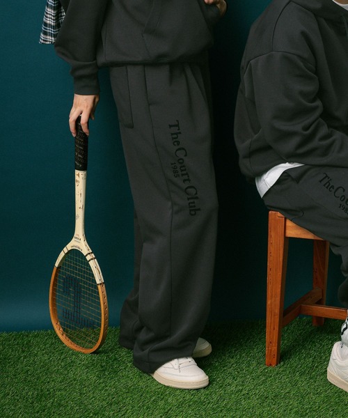 GLOBAL WORK(グローバルワーク)の「【Reebok】スウェットパンツ/812823(スウェットパンツ・メンズ・ダークグレー/ライトグレー・SMALL/LARGE/X-LARGE/MEDIUM)」の21枚目の写真