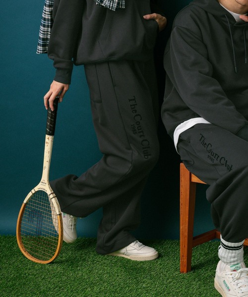 GLOBAL WORK(グローバルワーク)の「【Reebok】スウェットパンツ/812823(スウェットパンツ・メンズ・ダークグレー/ライトグレー・SMALL/LARGE/X-LARGE/MEDIUM)」の22枚目の写真