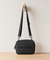 HUNTER オリジナル ライトウェイト ラバライズド クロスボディ
