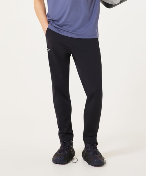 OAKLEY(オークリー)の「オークリー ENHANCE TECH JERSEY PANTS 15.7/パンツ/スポーツ・トレーニング/メンズ//OAKLEY(その他パンツ・メンズ・ブラック・M/S/XL/XS/L)」の1枚目の写真