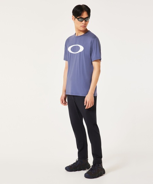 OAKLEY(オークリー)の「オークリー ENHANCE TECH JERSEY PANTS 15.7/パンツ/スポーツ・トレーニング/メンズ//OAKLEY(その他パンツ・メンズ・ブラック・M/S/XL/XS/L)」の2枚目の写真