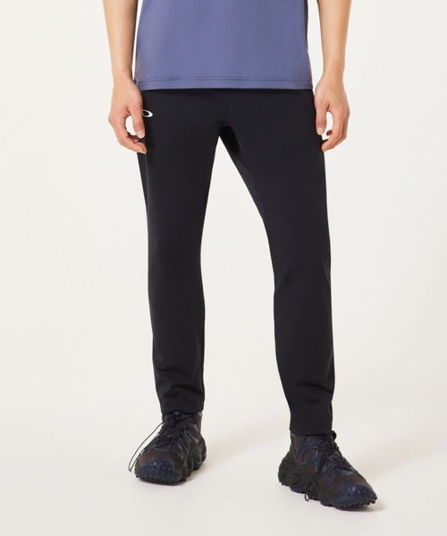 OAKLEY(オークリー)の「オークリー ENHANCE TECH JERSEY PANTS 15.7/パンツ/スポーツ・トレーニング/メンズ//OAKLEY(その他パンツ・メンズ・ブラック・M/S/XL/XS/L)」の4枚目の写真