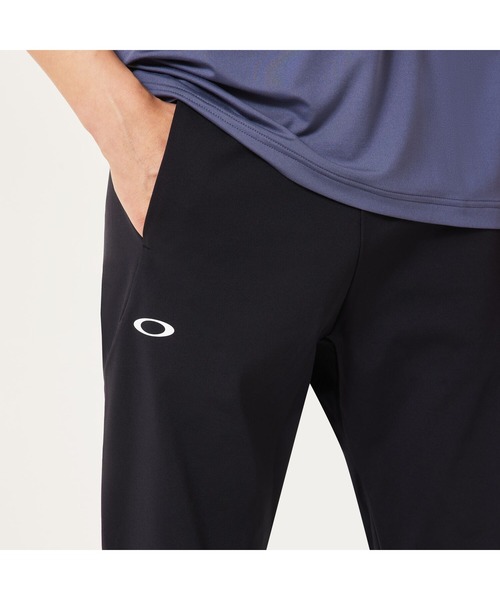 OAKLEY(オークリー)の「オークリー ENHANCE TECH JERSEY PANTS 15.7/パンツ/スポーツ・トレーニング/メンズ//OAKLEY(その他パンツ・メンズ・ブラック・M/S/XL/XS/L)」の5枚目の写真