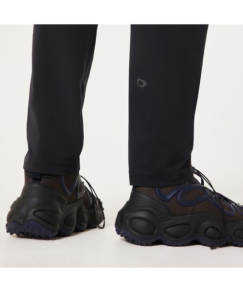 OAKLEY(オークリー)の「オークリー ENHANCE TECH JERSEY PANTS 15.7/パンツ/スポーツ・トレーニング/メンズ//OAKLEY(その他パンツ・メンズ・ブラック・M/S/XL/XS/L)」の6枚目の写真