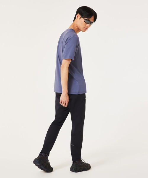 OAKLEY(オークリー)の「オークリー ENHANCE TECH JERSEY PANTS 15.7/パンツ/スポーツ・トレーニング/メンズ//OAKLEY(その他パンツ・メンズ・ブラック・M/S/XL/XS/L)」の3枚目の写真