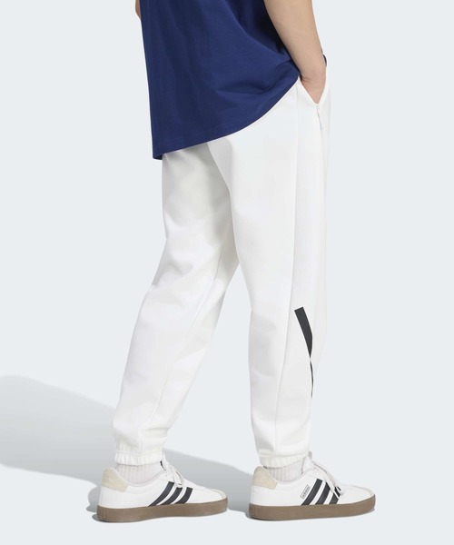 adidas(アディダス)の「アディダス Z.N.E. パンツ / アディダス adidas(その他パンツ・メンズ・ホワイト・XX-LARGE/3XL/LARGE/MEDIUM/SMALL/X-LARGE/X-SMALL)」の2枚目の写真