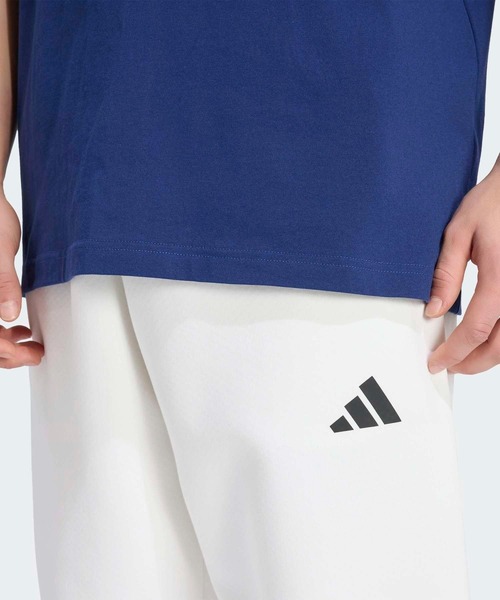 adidas(アディダス)の「アディダス Z.N.E. パンツ / アディダス adidas(その他パンツ・メンズ・ホワイト・XX-LARGE/3XL/LARGE/MEDIUM/SMALL/X-LARGE/X-SMALL)」の3枚目の写真