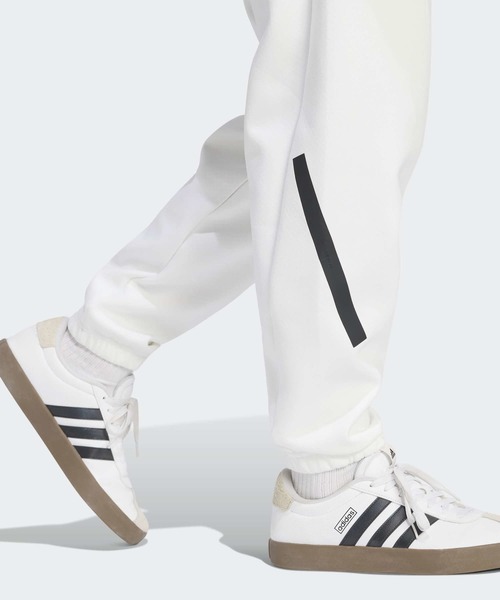 adidas(アディダス)の「アディダス Z.N.E. パンツ / アディダス adidas(その他パンツ・メンズ・ホワイト・XX-LARGE/3XL/LARGE/MEDIUM/SMALL/X-LARGE/X-SMALL)」の4枚目の写真