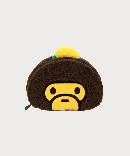 A BATHING APE｜アベイシングエイプのポーチ通販 - ZOZOTOWN