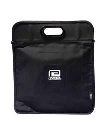 reversal.dogi.design.works（リバーサル・ドーギ・デザイン・ワークス）の「＜reversal/リバーサル＞rvddw VINYL BAG（トートバッグ）」