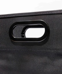 reversal.dogi.design.works（リバーサル・ドーギ・デザイン・ワークス）の「＜reversal/リバーサル＞rvddw VINYL BAG（トートバッグ）」