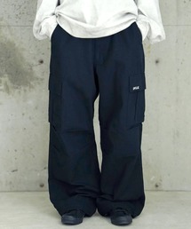 DEVILOCK DVLK CARGO PANTS