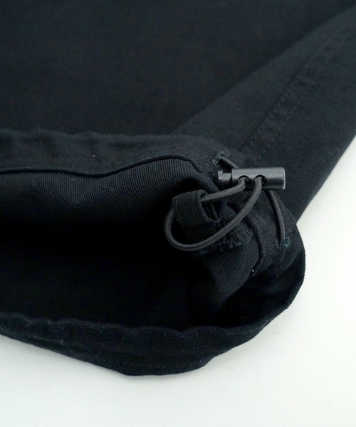 DEVILOCK（デビロック）の「DEVILOCK DVLK CARGO PANTS（その他パンツ・メンズ・ブラック・MEDIUM/LARGE）」の4枚目の写真