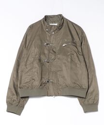 a.p.o.v.（エーピーオービー）の「a.p.o.v. ファイヤーマンフックブルゾンジャケット（ブルゾン）」