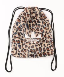 adidas アディダス U KNAPSACK LEO(JP) バッグ LC5935 MAGICBEIGE