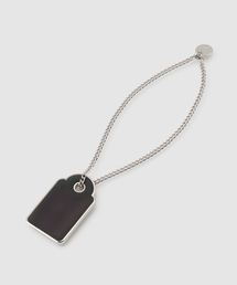 FRAMeWORK（フレームワーク）の「AXEP TAG ENAMEL（チャーム）」