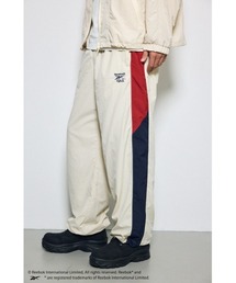 AZUL BY MOUSSY(�A�Y�[���o�C�}�E�W�[)�́yREEBOK×AZUL�z�g���b�N�p���c �H�� �~���yM�T�C�Y���f�B�[�X�z�yL�T�C�Y�����Y&���j�Z�b�N�X�z�Z�b�g�A�b�v�Ή��@�W���[�W(�X���b�N�X)