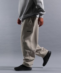 NUMERALS（ヌメラルズ）の「[NUMERALS]ALL-DAY COMFORT ACTIVE FLEECE PANTS（その他パンツ）」