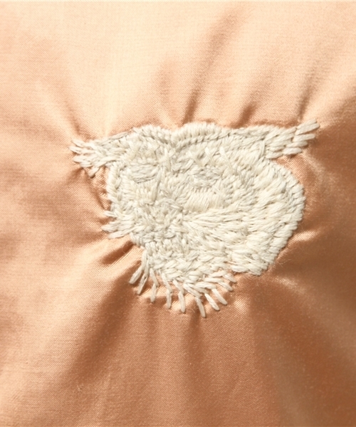 marka（マーカ）の「marka×AMERICAN RAG CIE 別注スカジャン / 113-MRK