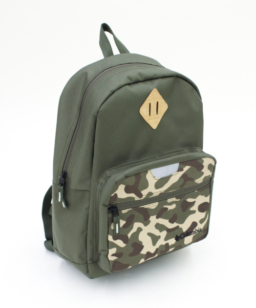 別注 限定コラボ Columbia コロンビア ミリタリーバックパック 夏フェス alpen-group_7205820775