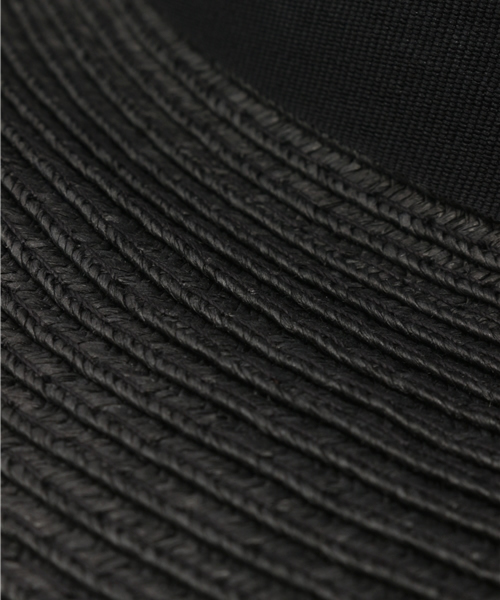 RAGEBLUE（レイジブルー）の「ブレードHAT/719649（ハット・メンズ・ブラック/ダークブラウン/ホワイト/ベージュ・FREE）」の10枚目の写真