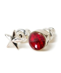 rehacer(AZ)rehacer : × VISCERAL Flower Vow pierce / × BZ t[ @E sAX ChCWp(sAXipj)