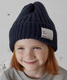 green label relaxing | GLRソリッドカラーリブワッチ(ニットキャップ/ビーニー)