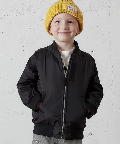 green label relaxing（グリーンレーベルリラクシング）の「GLRソリッドカラーリブワッチ◆（ニットキャップ/ビーニー・キッズ・グレー/ナチュラル/ワインレッド/マスタード/ネイビー・FREE）」の14枚目の写真