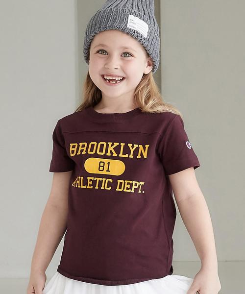 green label relaxing（グリーンレーベルリラクシング）の「GLRソリッドカラーリブワッチ◆（ニットキャップ/ビーニー・キッズ・グレー/ナチュラル/ワインレッド/マスタード/ネイビー・FREE）」の12枚目の写真