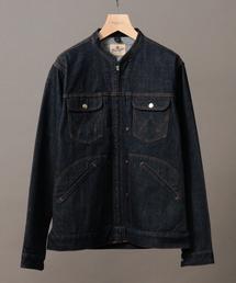 Wrangler UNITED ARROWS別注Gジャン　デニムジャケット 美品 ラングラー × ユナイテッドアローズ 別注 コラボ