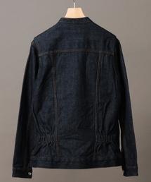 Wrangler×UNITED ARROWSコラボデニムジャケット Gジャン - メルカリ