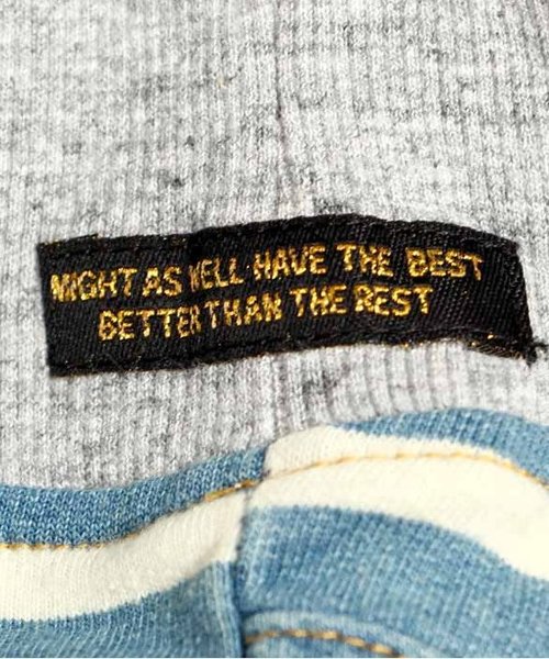 F.O.KIDS(エフオーキッズ)の「インディゴカーゴパンツ(デニムパンツ・キッズ・ブルー/サックスブルー/ネイビー・95/140/100/80/90/110/120/130)」の18枚目の写真