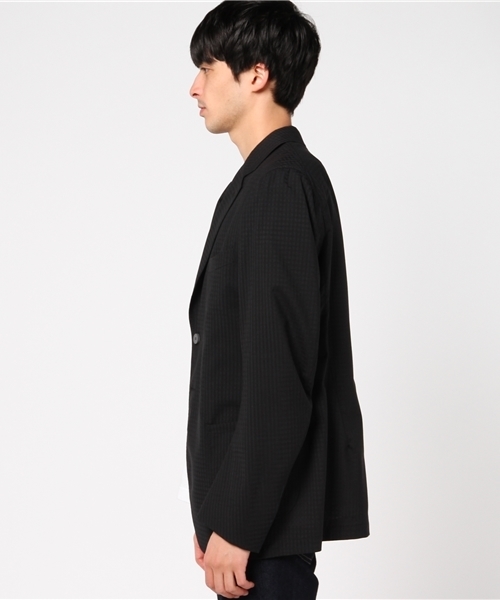 m's braque（エムズブラック）の「MS BRAQUE シームレス2つ