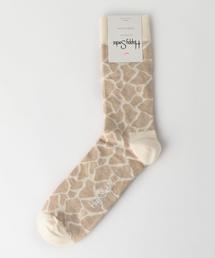 Happy Socks | [ハッピーソックス] BC Happy Socks ZOO ソックス ◆(ソックス/靴下)