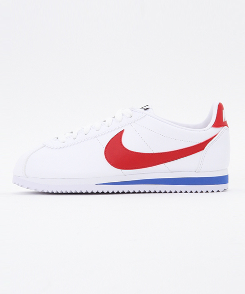 セール Nike ナイキ クラシックスニーカー コルテッツ ウィメンズシューズ Nike Classic Cortez 103 Sp スニーカー Nike ナイキ のファッション通販 Zozotown